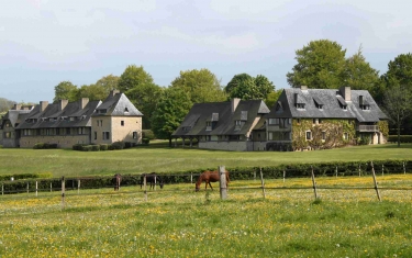 BLONVILLE-SUR-MER - DAUVILLE-calvados