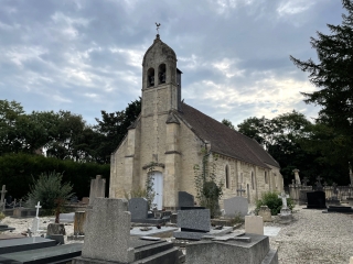 CABOURG - MERVILLE-calvados