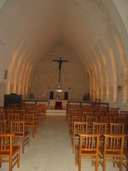 LE LAIZON ENTRE ROUVRES ET ERNES-calvados