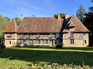 LIVAROT - PAYS-D AUGE - SAINTE-MARGUERITE-DES-LOGES-calvados