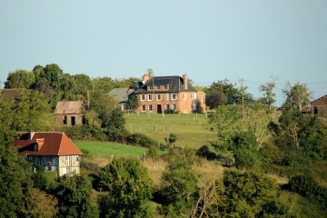 LIVAROT - PAYS-D AUGE - SAINTE-MARGUERITE-DES-LOGES-calvados