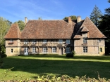 LIVAROT - PAYS-D AUGE - SAINTE-MARGUERITE-DES-LOGES-calvados