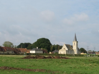 LE LAIZON ET LE DOUET-calvados