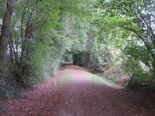 LE LAIZON ET LE DOUET-calvados