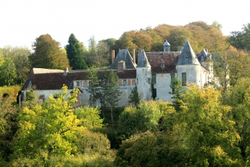 LISIEUX - OUILLY-DU-HOULEY-FIRFOL 25 KM-calvados