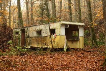 LIVAROT-PAYS-D AUGE - LES MOUTIERS-HUBERT-calvados