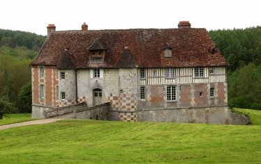 COQUAINVILLIERS 2)-calvados