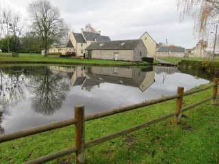 LA PROVENCE A VER-SUR-MER-calvados