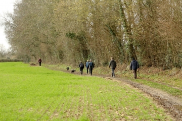 LE TORQUESNE - 12 KM-calvados