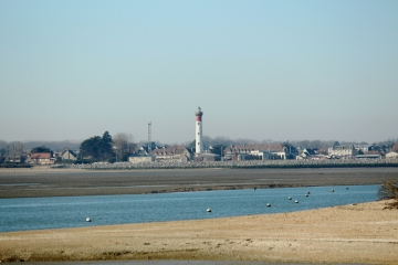 BAIE DE L ORNE-calvados
