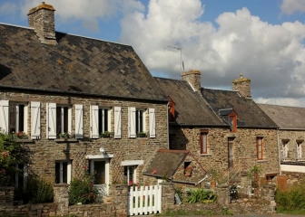 LA VIGNE (BIS)-calvados