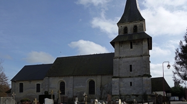AU SUD DE CLARBEC-calvados