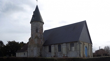 AU SUD DE CLARBEC-calvados