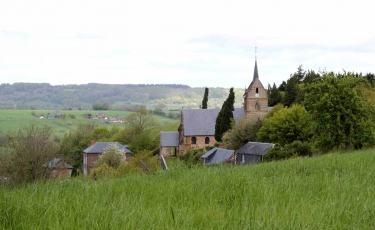 SOURCES DE L ORBIQUET (2)-calvados