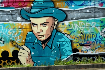 BONNEBOSQ - AUVILLARS-calvados