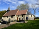 BONNEBOSQ - AUVILLARS-calvados