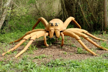 LES MARAIS DE CHICHEBOVILLE-calvados