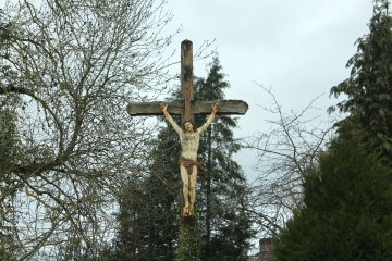 MAROLLES 12 KM-calvados