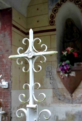 AUTOUR DE PRETREVILLE-calvados