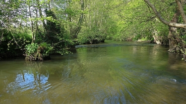 TILLY-SUR-SEULLES - JUVIGNY-SUR-SEULLES-calvados