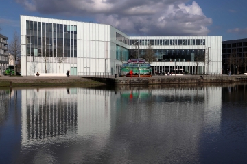 CAEN - CIMETIERES DORMANTS-calvados