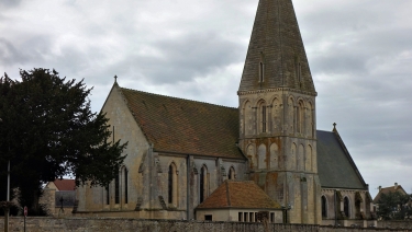 LES RIVES DE L ODON-calvados