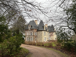 GONNEVILLE-SUR-MER / HOULGATE / VILLERS-SUR-MER-calvados