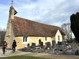 GONNEVILLE-SUR-MER / HOULGATE / VILLERS-SUR-MER-calvados