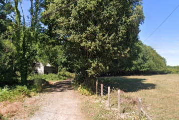 SAINT-HYMER - SUR LES TRACES DE PASCAL-calvados