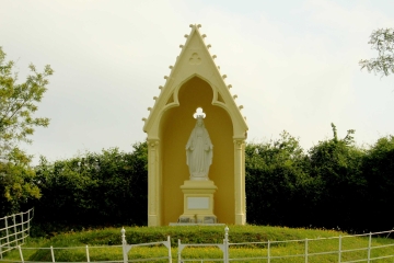 LIVAROT-PAYS-D'AUGE / BELLOU / NOTRE-DAME-DE-COURSON-calvados