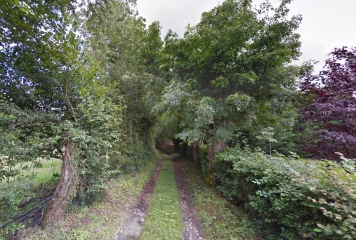 LE TORQUESNE - AU CŒUR DU BOCAGE-calvados