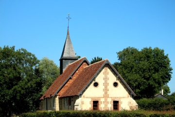 12 KM LE PRé D' AUGE-calvados