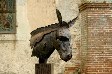 MOYAUX /OUILLY-DU-HOULEY-calvados