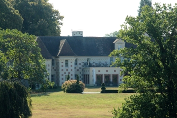 CLARBEC - LA FONTAINE ST LAURENT-calvados