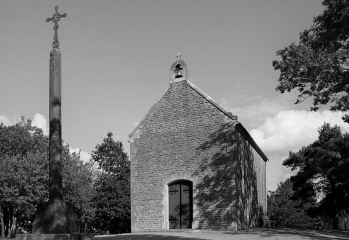 AUTOUR DE ST-MARTIN-DE-SALLEN (14)-calvados