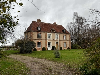 VALORBIQUET - LA CHAPELLE YVON-calvados