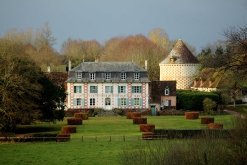 VALORBIQUET - LA CHAPELLE YVON-calvados
