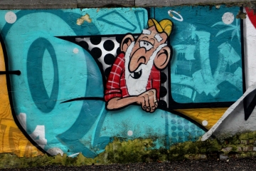 LISIEUX 12 KM CIRCUIT SEMI URBAIN-calvados