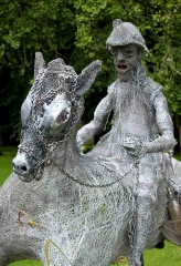 PONT D OUILLY - CLECY (2)-calvados