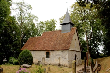 LIVAROT-PAYS D' AUGE - AUQUAINVILLE-calvados