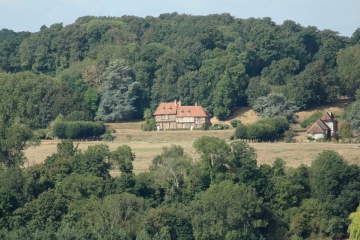 PRêTREVILLE-calvados
