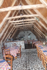 BURON DE CHAUSSEDIER-cantal