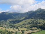 BURON DE CHAUSSEDIER-cantal