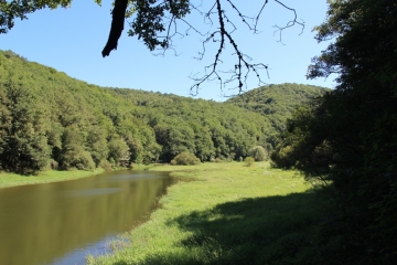 ROCHER DU ROUFFET-cantal