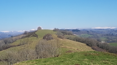 AURILLAC - PUY COURNY-cantal