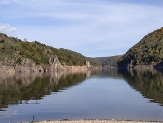 LIEUTADES - LE POUJET-cantal