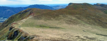 REDONDET - CHAVAROCHE - CANRESPINE - LEGAL - SAINT-CIRGUES-DE-JORDANNE-cantal