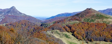 SAINT-CIRGUES-DE-JORDANNE A MANDAILLES EN LINEAIRE-cantal