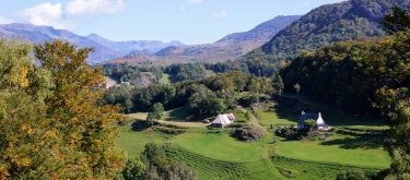 SAINT CIRGUES - FLANDONNIERE - LAPRADE LE LONG DU PR-cantal