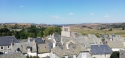 SAINT-URCIZE  -cantal